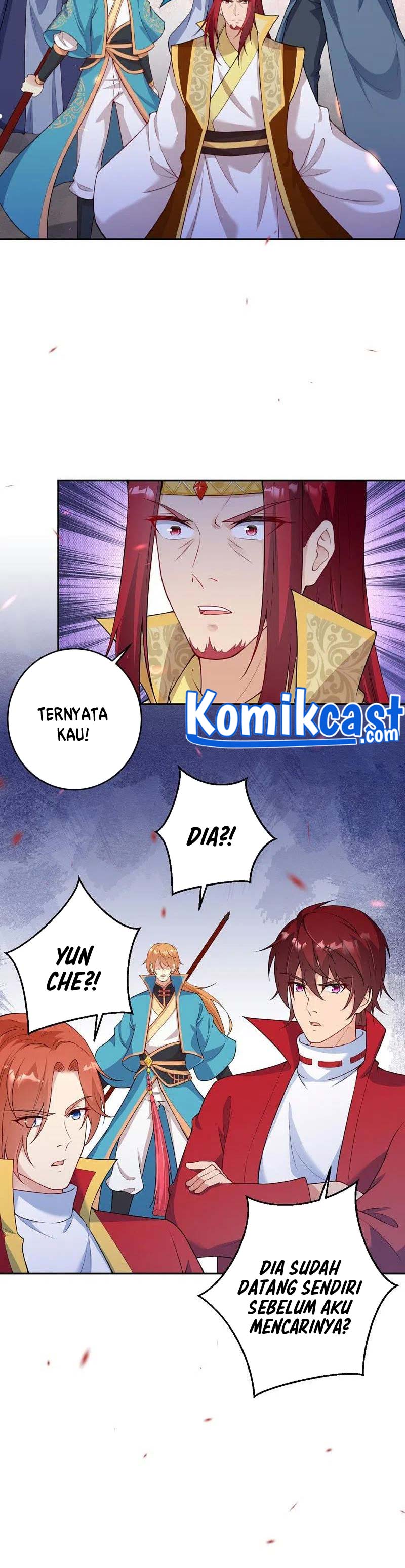 Dilarang COPAS - situs resmi www.mangacanblog.com - Komik against the gods 400 - chapter 400 401 Indonesia against the gods 400 - chapter 400 Terbaru 14|Baca Manga Komik Indonesia|Mangacan